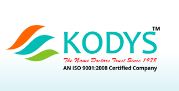 Kody Medical Electronics Pvt Ltd